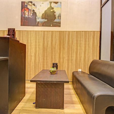Hotel Super Townhouse Kachnar House Vikas Nagar Hasanganj Zewnętrze zdjęcie