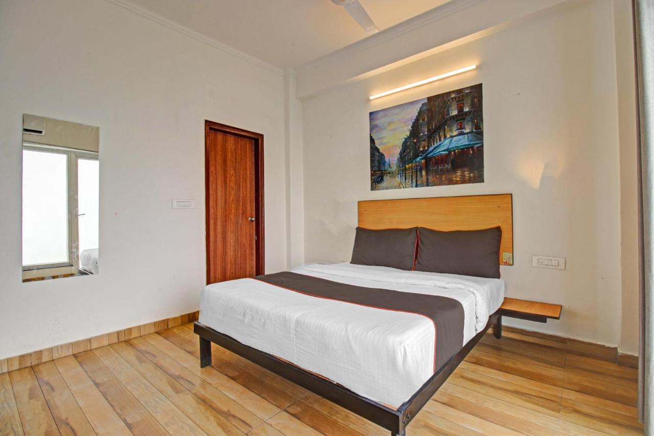 Hotel Super Townhouse Kachnar House Vikas Nagar Hasanganj Zewnętrze zdjęcie