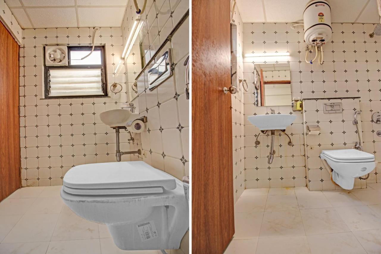 Hotel Super Townhouse Kachnar House Vikas Nagar Hasanganj Zewnętrze zdjęcie