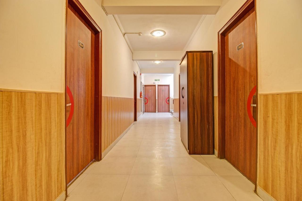 Hotel Super Townhouse Kachnar House Vikas Nagar Hasanganj Zewnętrze zdjęcie