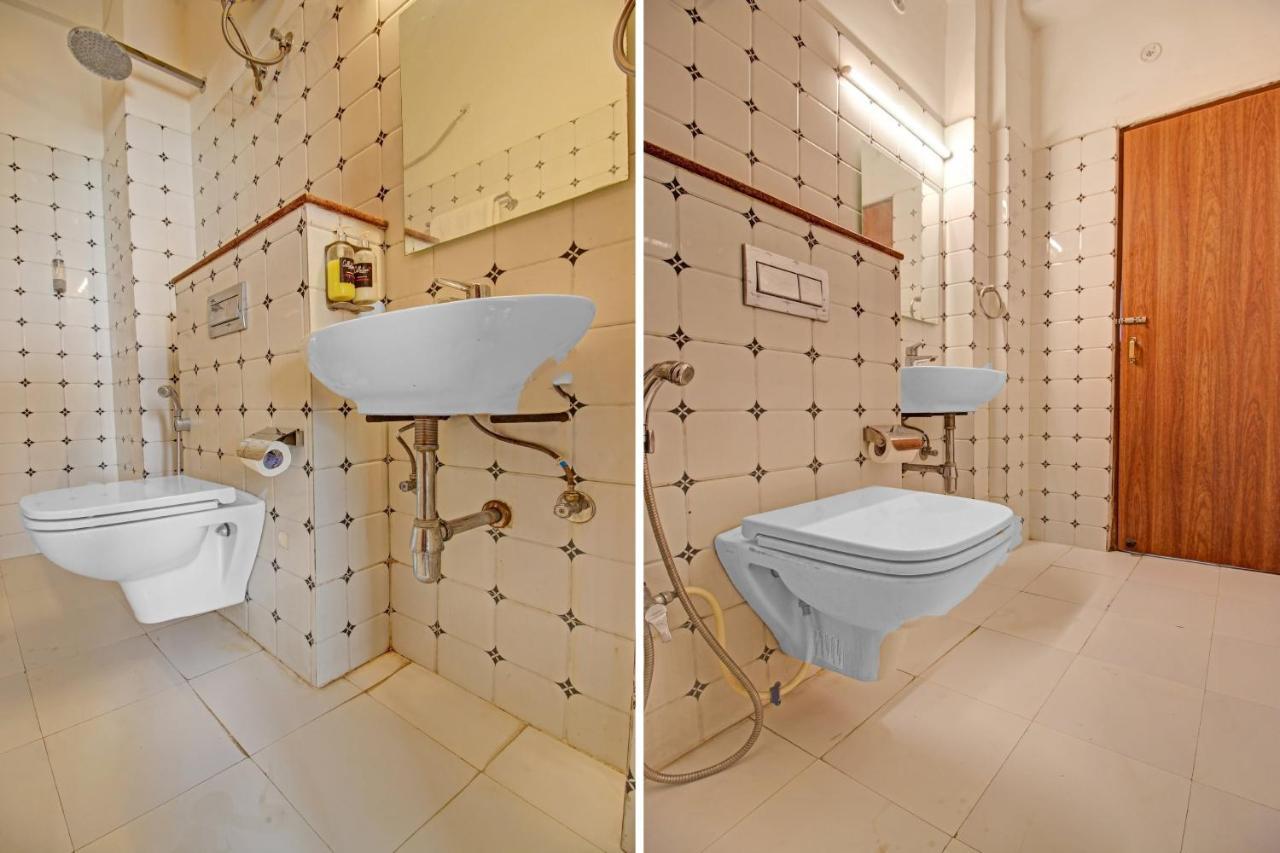 Hotel Super Townhouse Kachnar House Vikas Nagar Hasanganj Zewnętrze zdjęcie