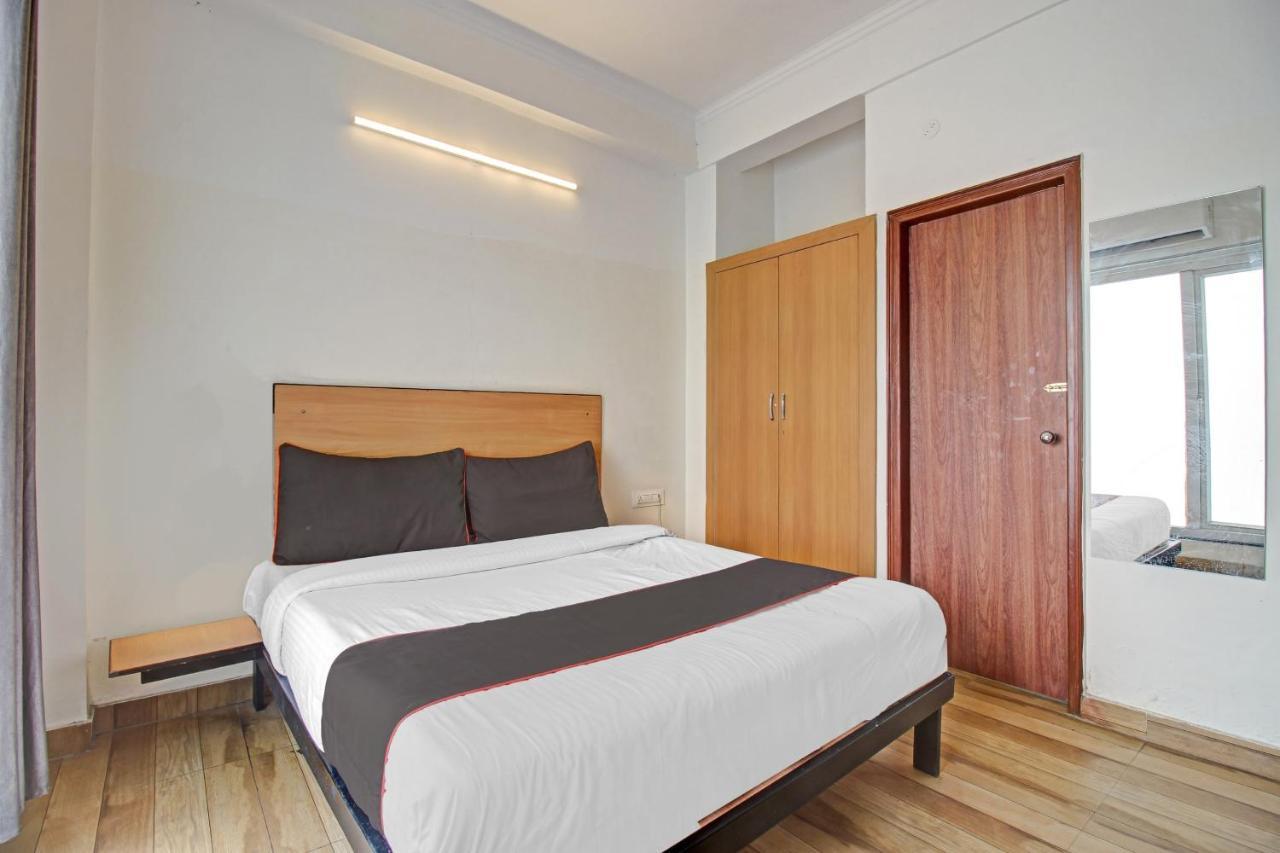Hotel Super Townhouse Kachnar House Vikas Nagar Hasanganj Zewnętrze zdjęcie