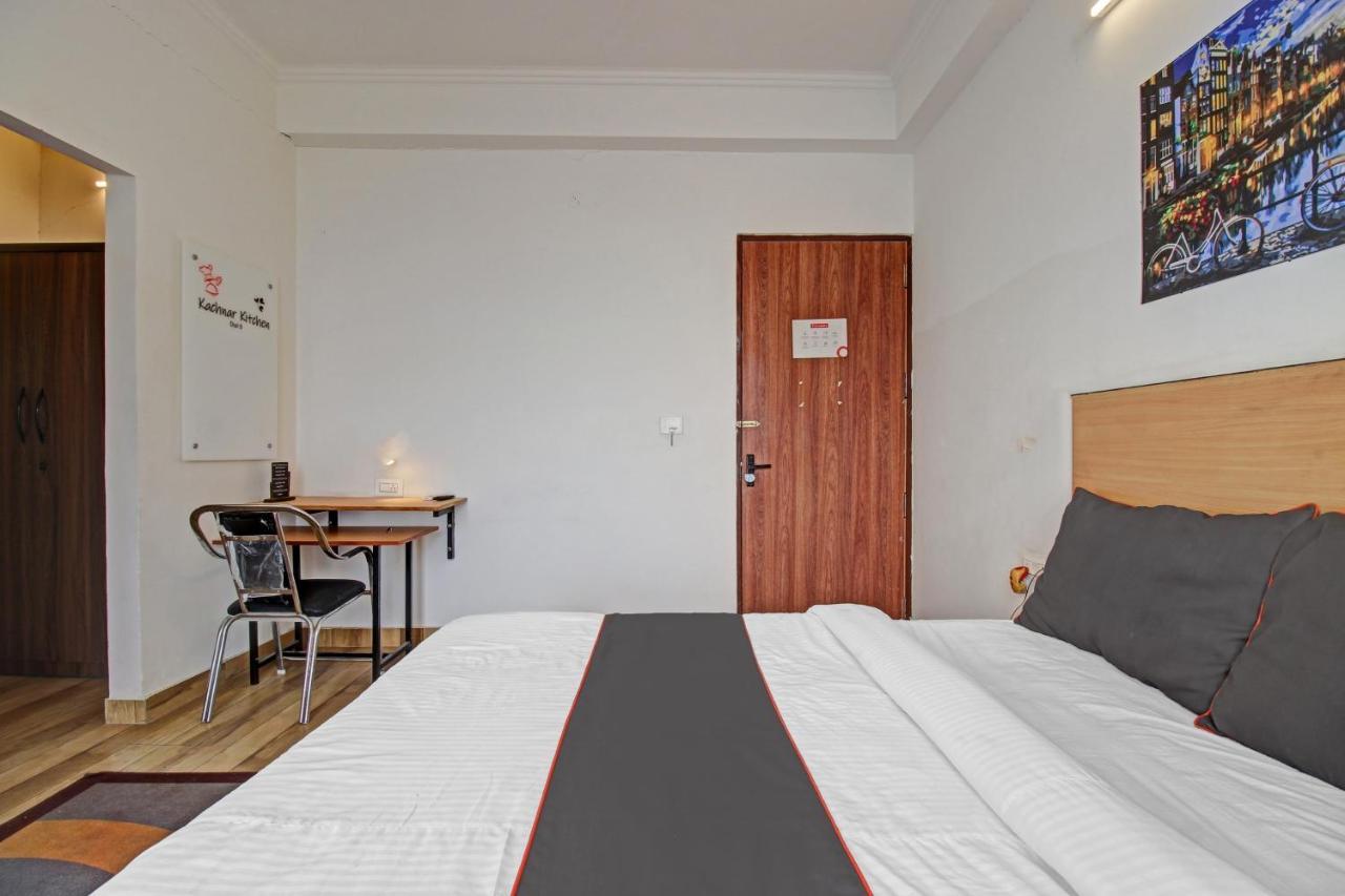 Hotel Super Townhouse Kachnar House Vikas Nagar Hasanganj Zewnętrze zdjęcie