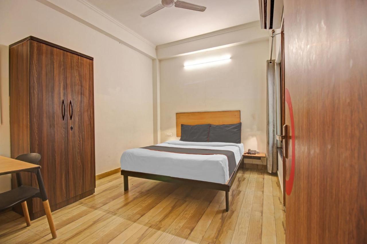 Hotel Super Townhouse Kachnar House Vikas Nagar Hasanganj Zewnętrze zdjęcie