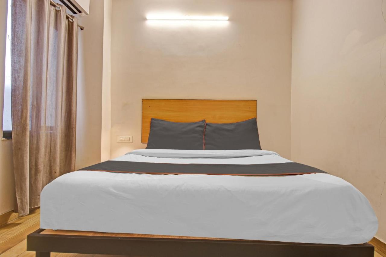 Hotel Super Townhouse Kachnar House Vikas Nagar Hasanganj Zewnętrze zdjęcie