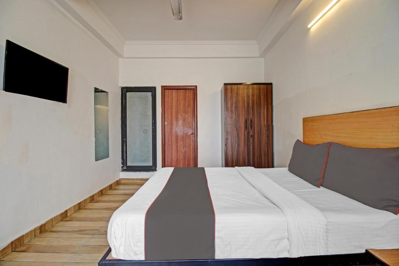 Hotel Super Townhouse Kachnar House Vikas Nagar Hasanganj Zewnętrze zdjęcie