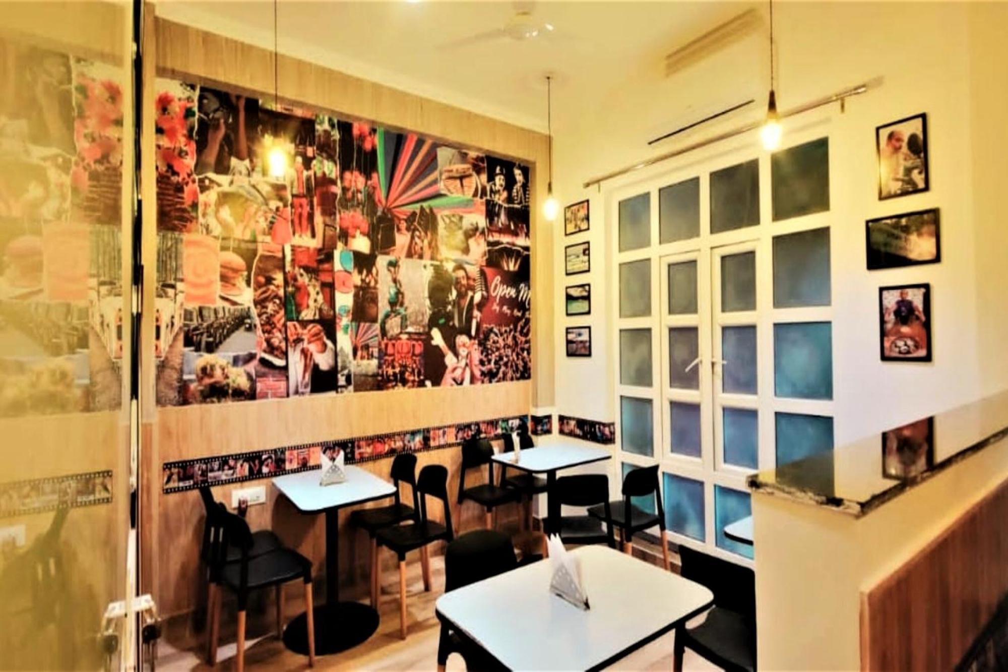 Hotel Super Townhouse Kachnar House Vikas Nagar Hasanganj Zewnętrze zdjęcie