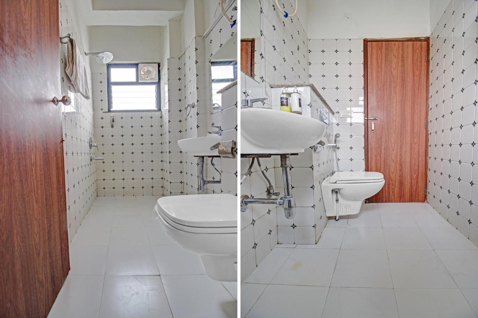 Hotel Super Townhouse Kachnar House Vikas Nagar Hasanganj Zewnętrze zdjęcie