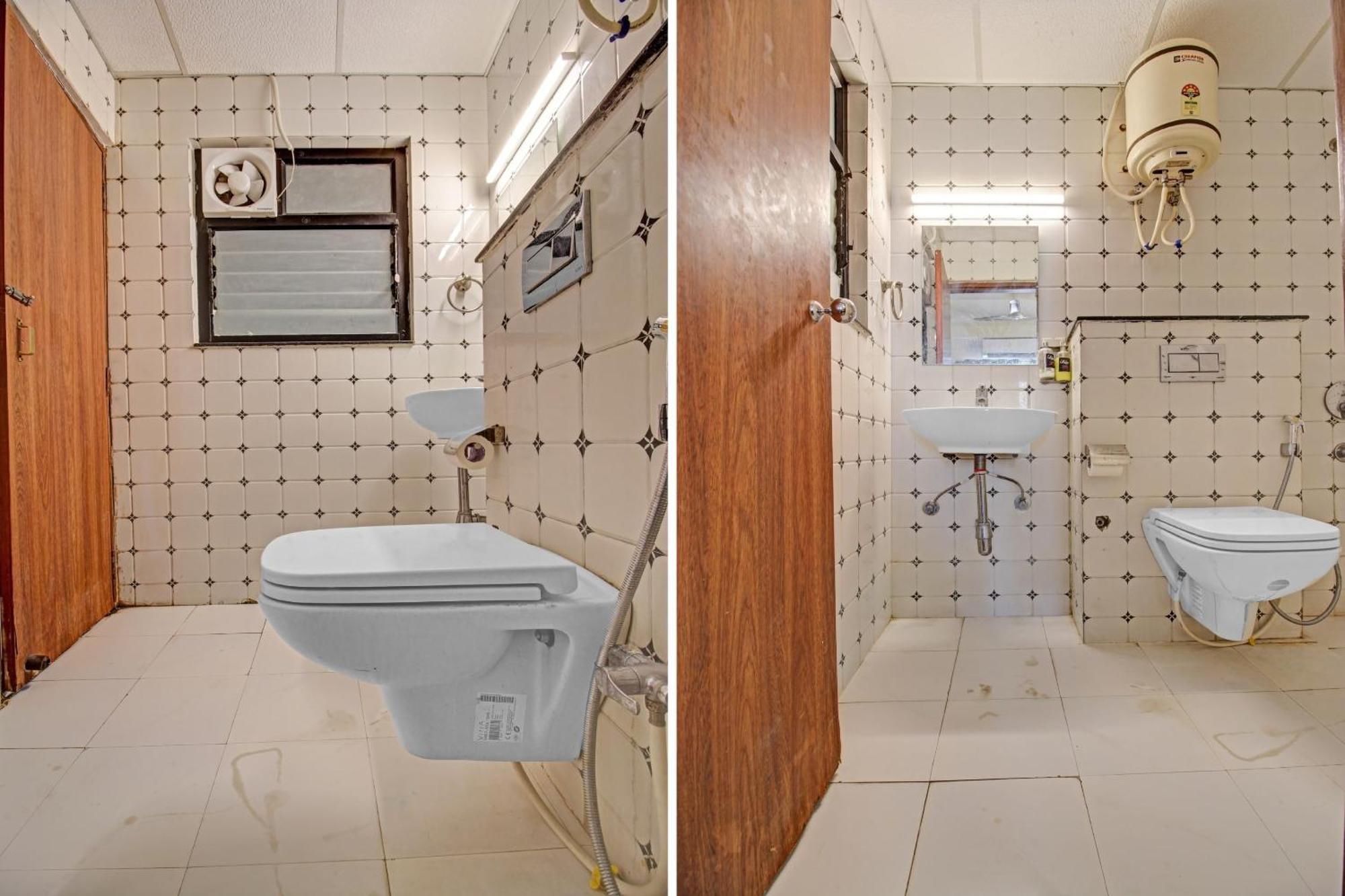 Hotel Super Townhouse Kachnar House Vikas Nagar Hasanganj Zewnętrze zdjęcie