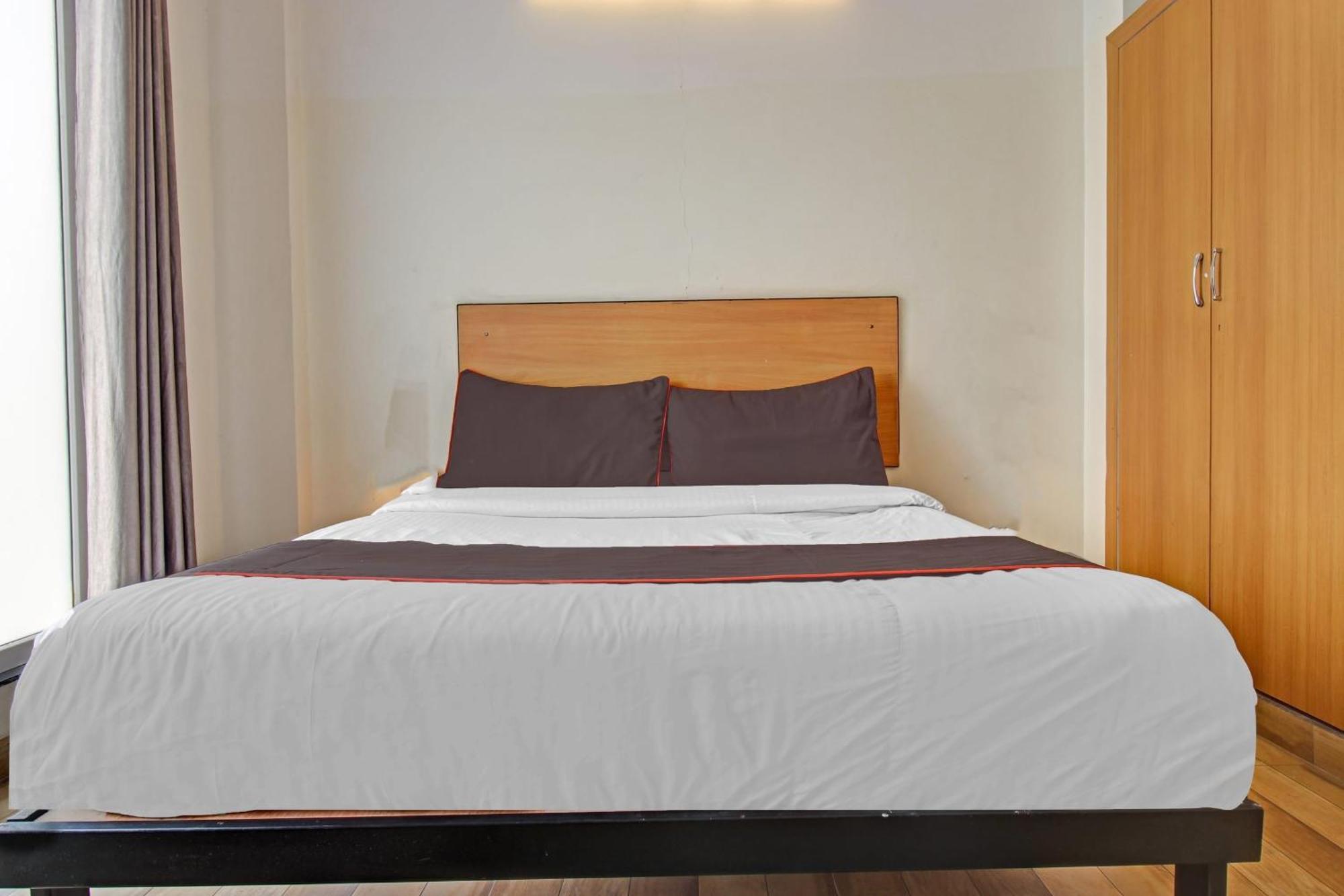 Hotel Super Townhouse Kachnar House Vikas Nagar Hasanganj Zewnętrze zdjęcie