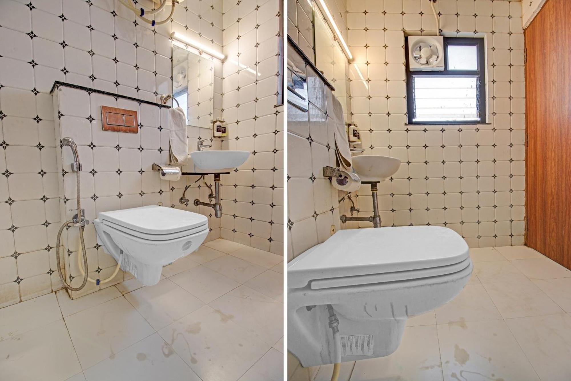 Hotel Super Townhouse Kachnar House Vikas Nagar Hasanganj Zewnętrze zdjęcie