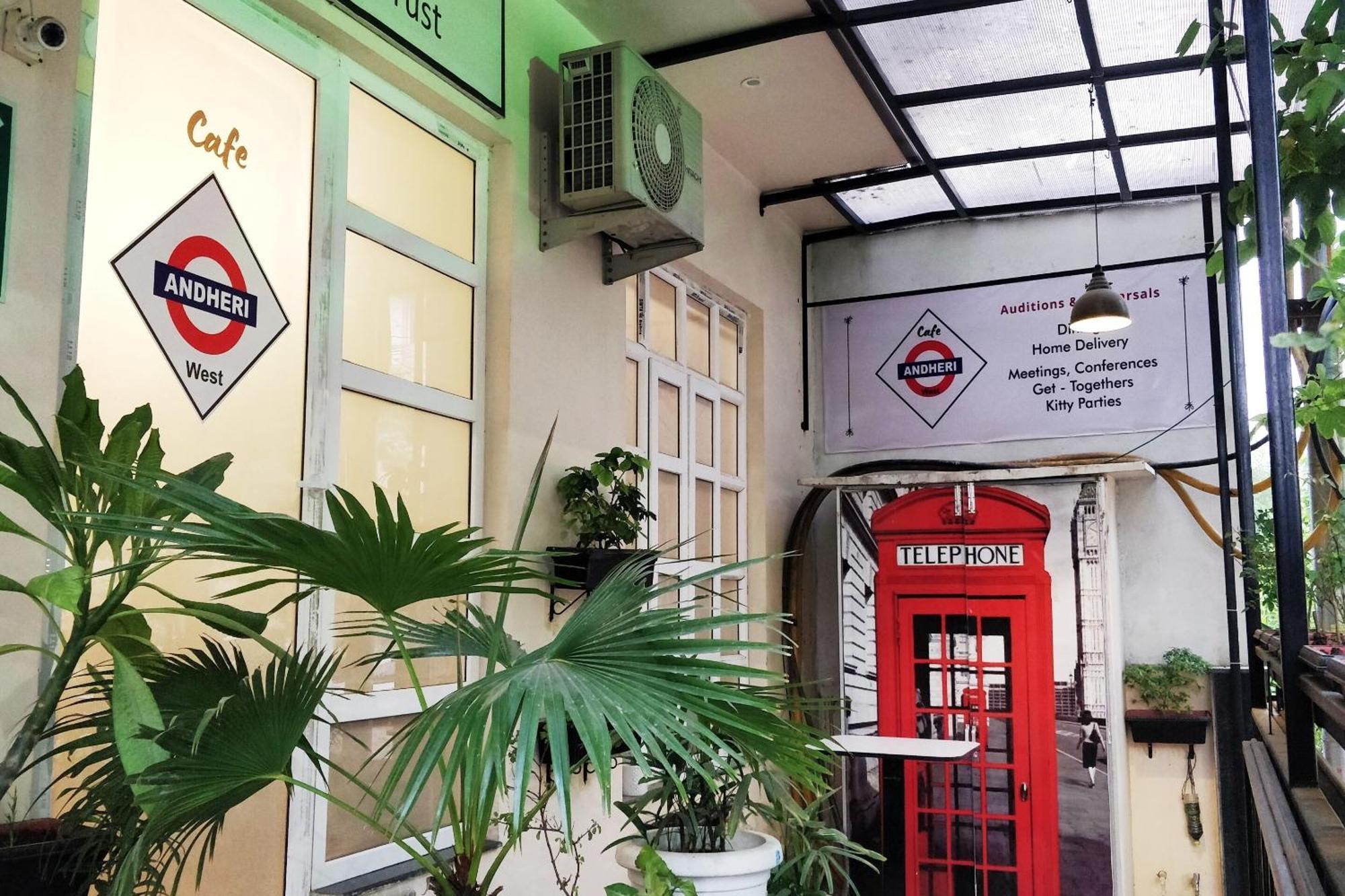 Hotel Super Townhouse Kachnar House Vikas Nagar Hasanganj Zewnętrze zdjęcie